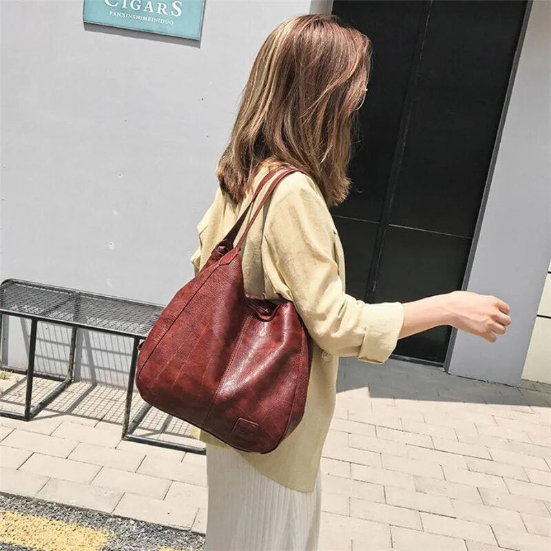 Klara | Femme Sac à main de luxe