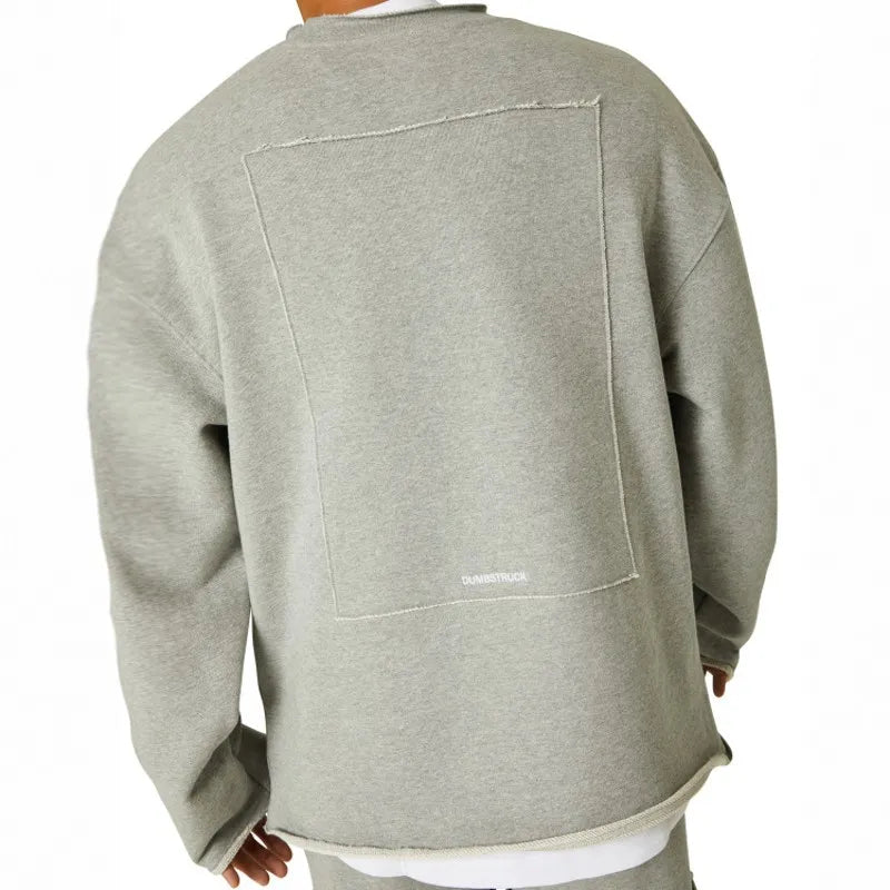 Lukas - Sweat Confort Essentiel