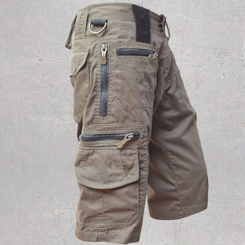 Kian | Short Cargo Pour Hommes