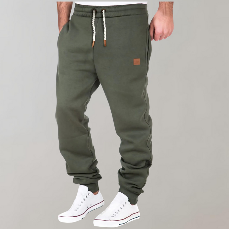 Hoder - Pantalon de jogging pour homme