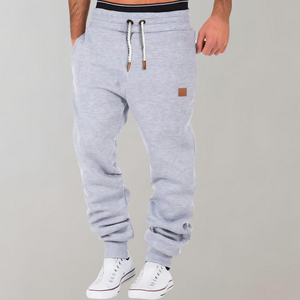 Hoder - Pantalon de jogging pour homme