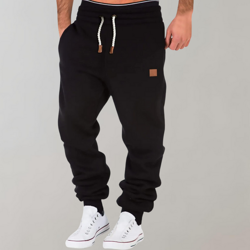 Hoder - Pantalon de jogging pour homme