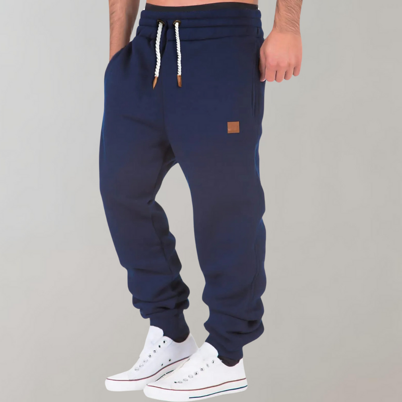 Hoder - Pantalon de jogging pour homme