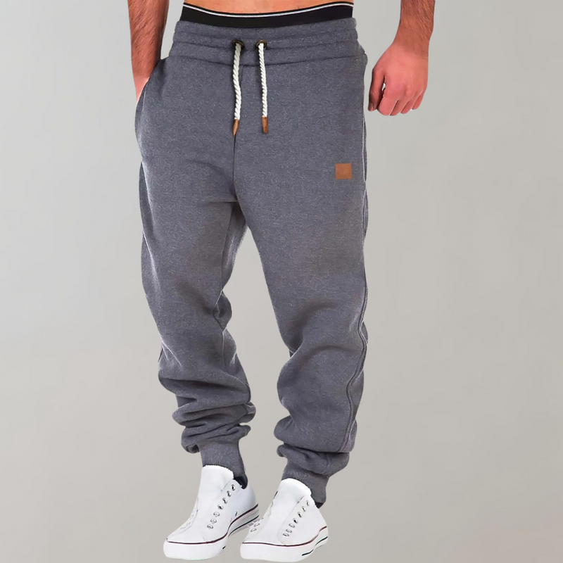 Hoder - Pantalon de jogging pour homme