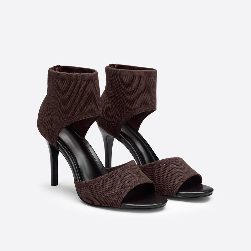Daria - Robe pour Femme Élégante et Confortable pour Toutes les Occasions