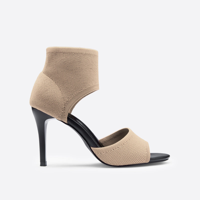 Daria - Robe pour Femme Élégante et Confortable pour Toutes les Occasions