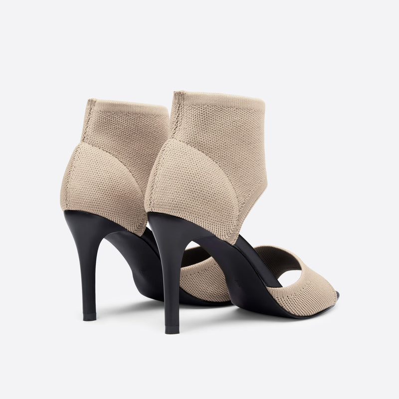 Daria - Robe pour Femme Élégante et Confortable pour Toutes les Occasions