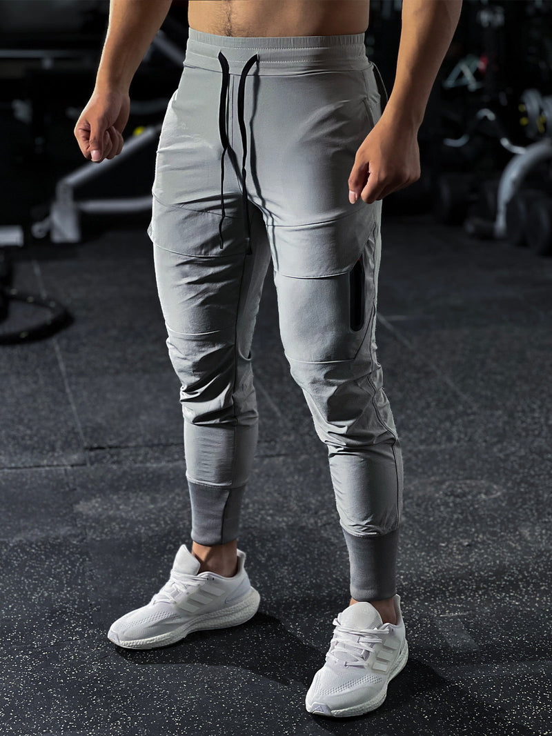 Khalil | Pantalon de sport Cargo Jogger