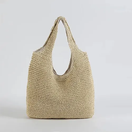 Iliana | Sac De Plage Pour Femme | Été