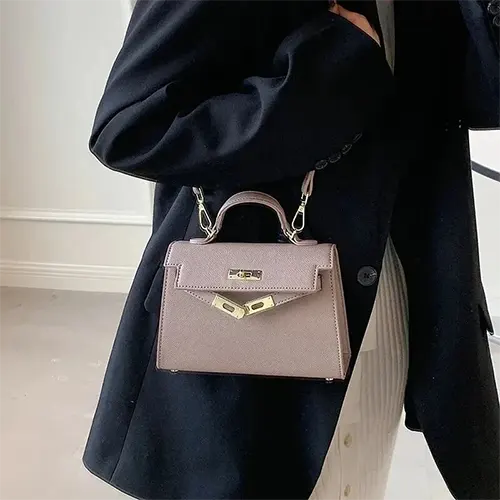 Kaiya | Sac À Bandoulière Élégant Pour Femme | Bandoulière