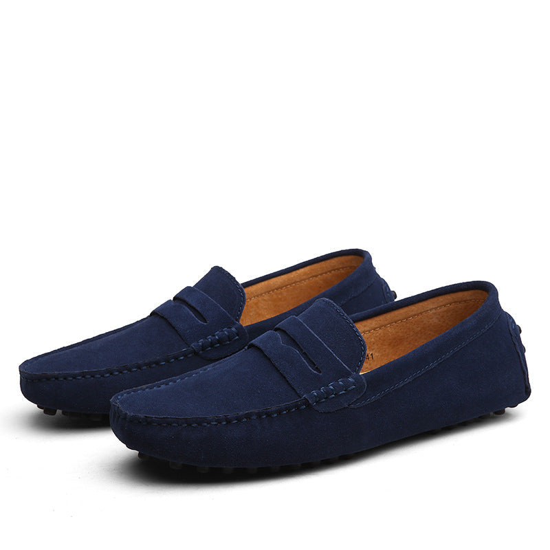 HUGO - Mocassins pour hommes