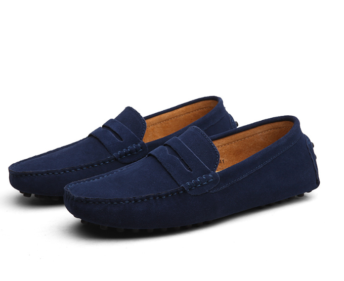 HUGO - Mocassins pour hommes