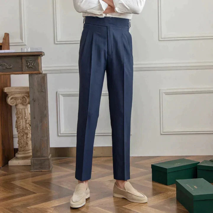 Samuel - Pantalons pour hommes