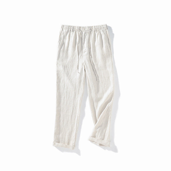 Johannes | Pantalons stylés pour hommes