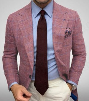 Clifford's Herrenblazer : Élégance et Confort Réunis
