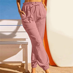 Imelda - Pantalon confortable