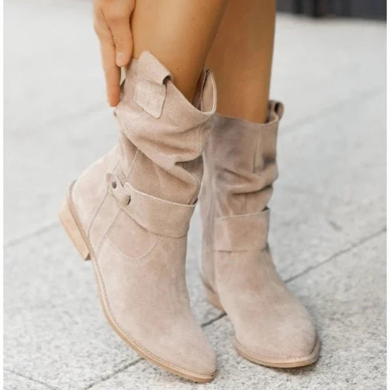 Lana | Bottes D'Hiver Pour Femmes | Tendance