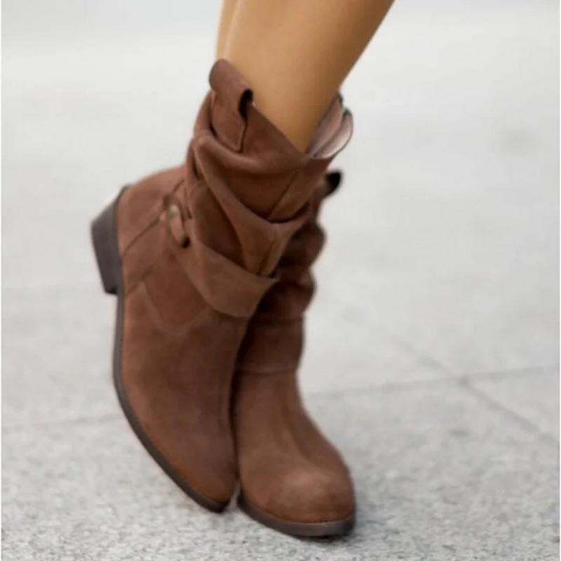 Lana | Bottes D'Hiver Pour Femmes | Tendance