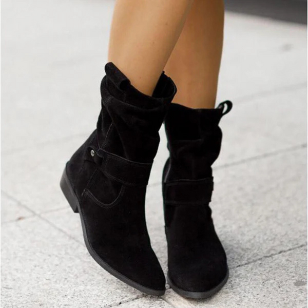 Lana | Bottes D'Hiver Pour Femmes | Tendance