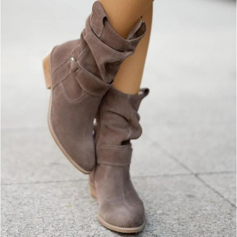 Lana | Bottes D'Hiver Pour Femmes | Tendance