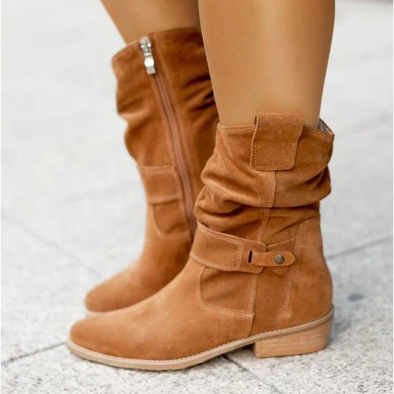 Lana | Bottes D'Hiver Pour Femmes | Tendance