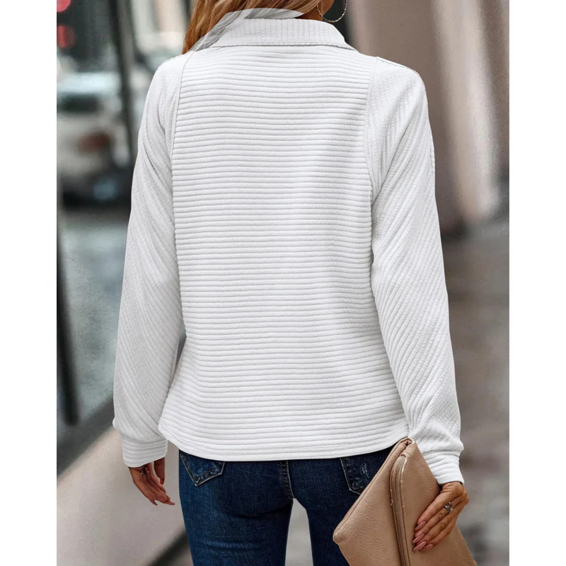 Danica | Pull Chaud Pour Femme | Long