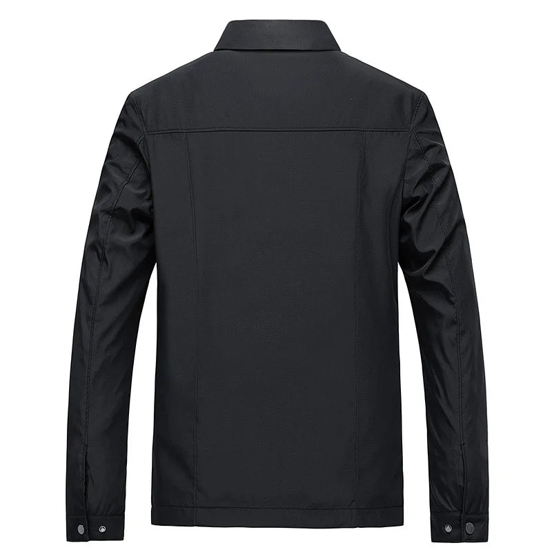 Carlos - Veste de luxe pour homme