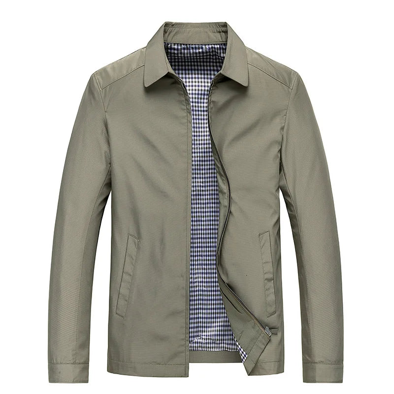 Carlos - Veste de luxe pour homme