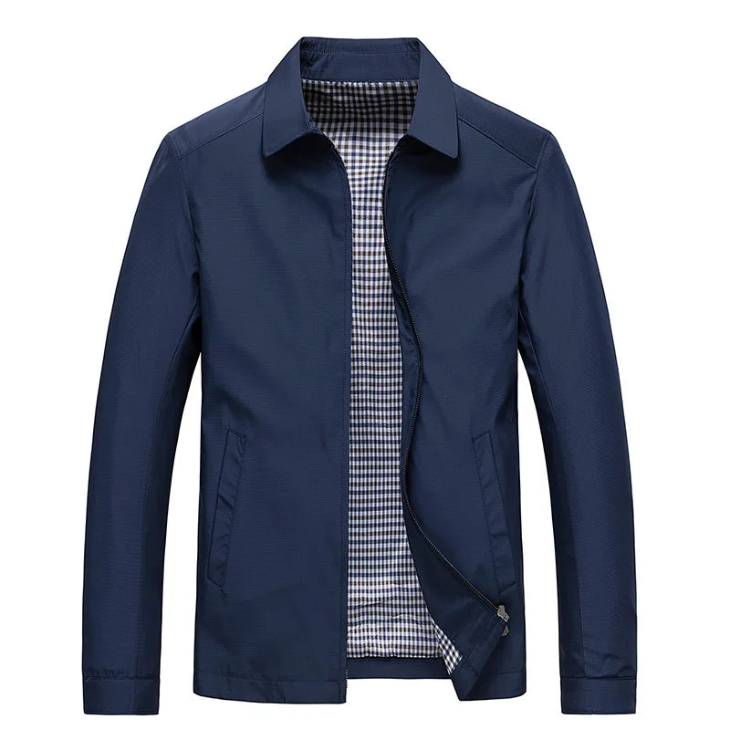 Carlos - Veste de luxe pour homme