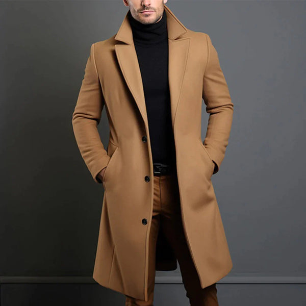 Manteau de haute qualité