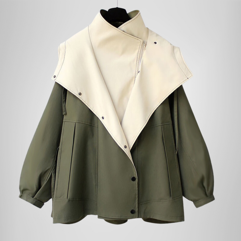 Trench-coats stylés