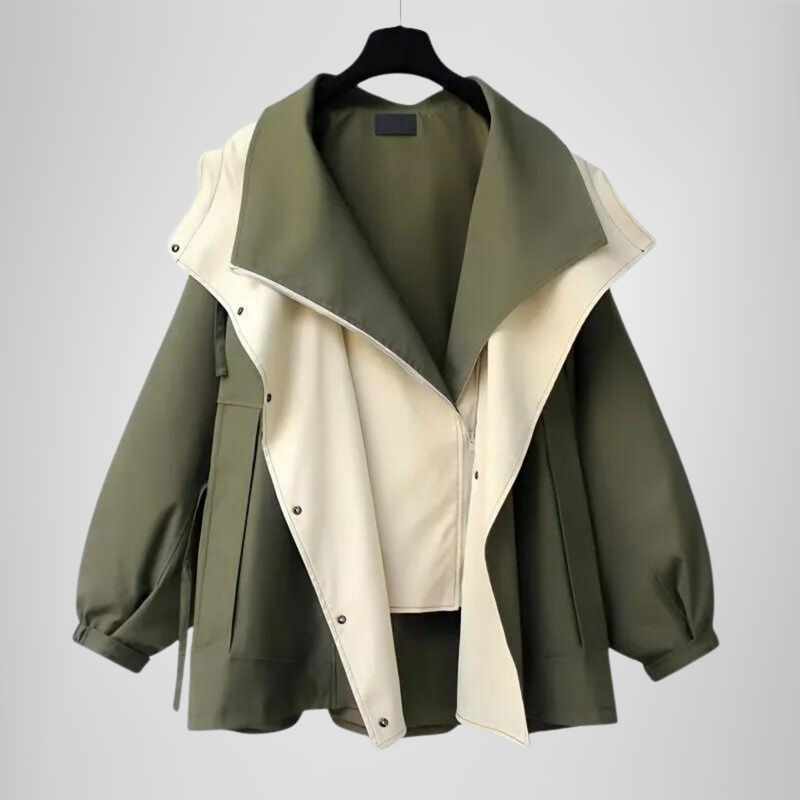 Trench-coats stylés