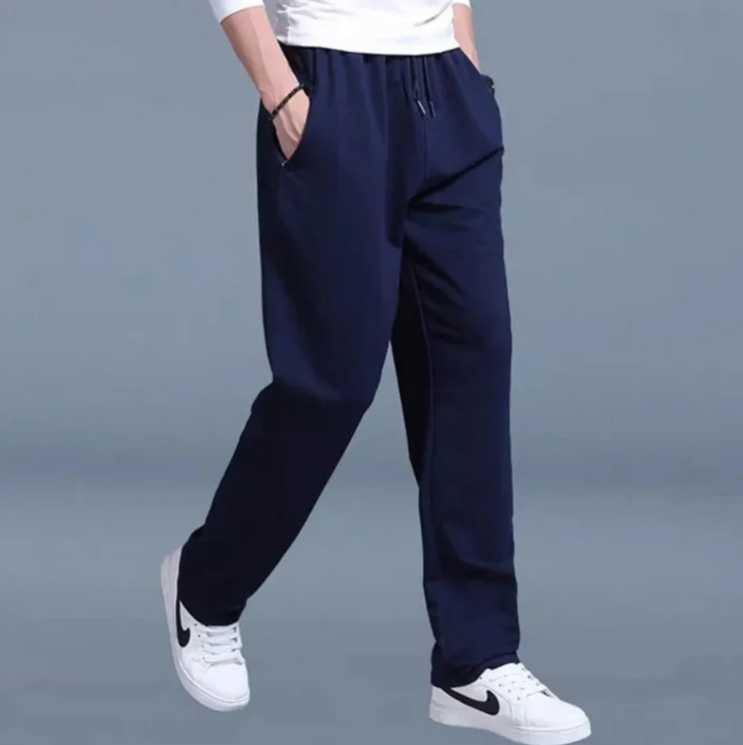 Pantalon de Jogging - Premium pour Hommes - Elegant - Parfait