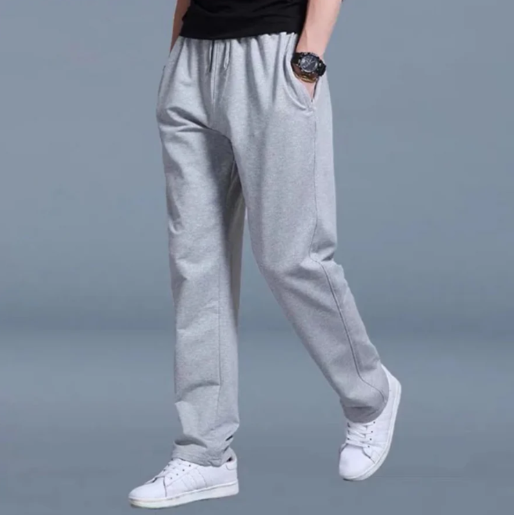 Pantalon de Jogging - Premium pour Hommes - Elegant - Parfait