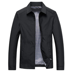 Carlos - Veste de luxe pour homme