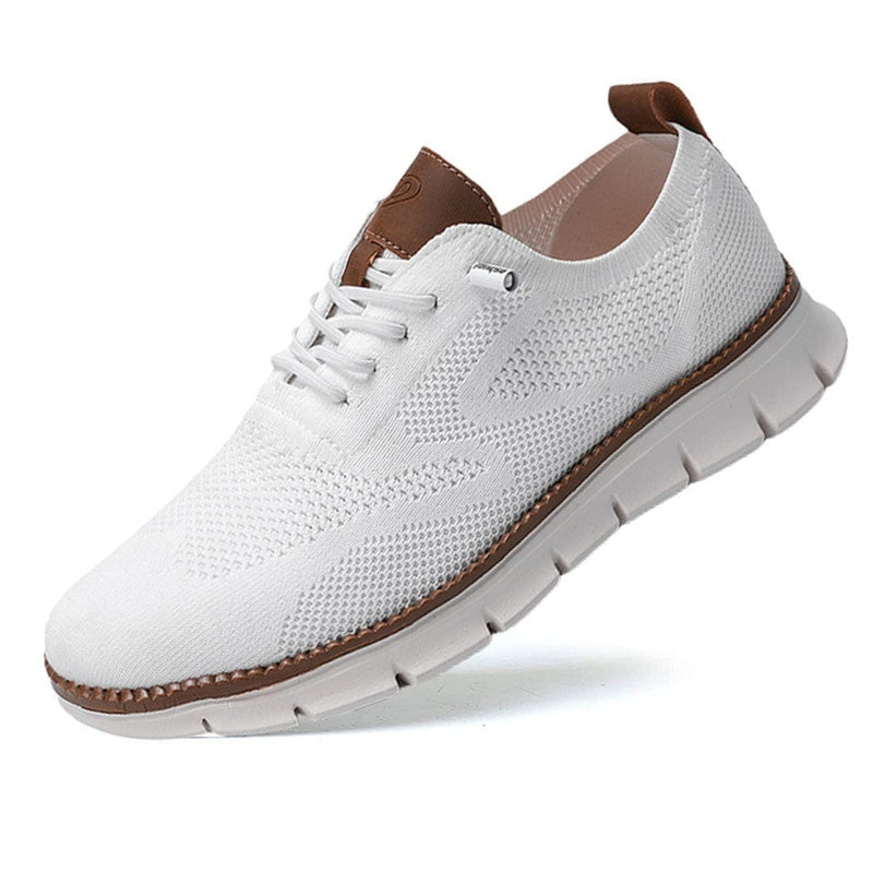 Chaussures pour hommes ultra-confortables - Idéales pour le quotidien