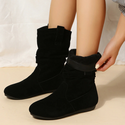 Sorna | Bottes D'Hiver Pour Femme | Tendance