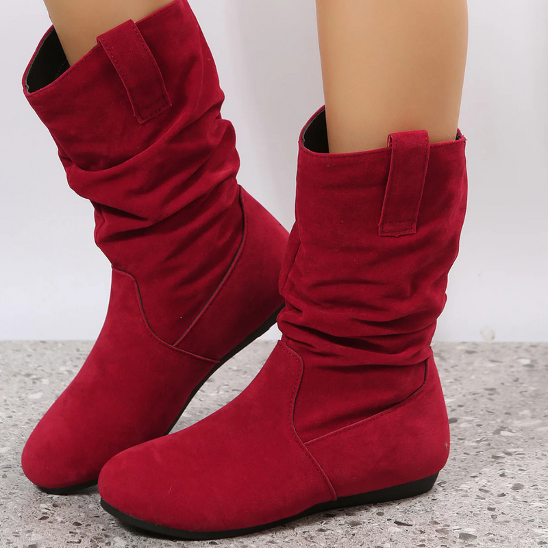 Sorna | Bottes D'Hiver Pour Femme | Tendance