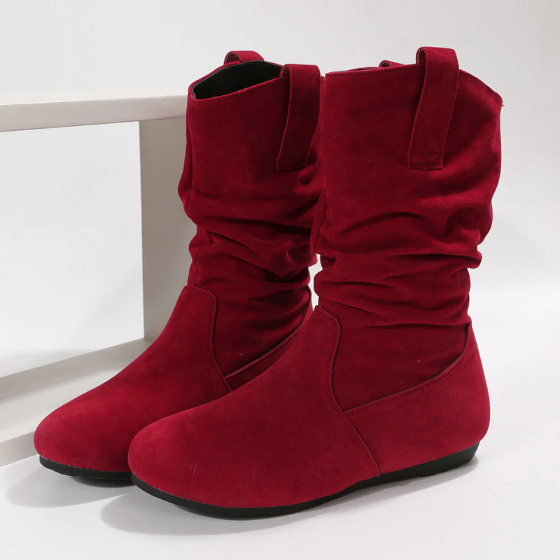 Sorna | Bottes D'Hiver Pour Femme | Tendance