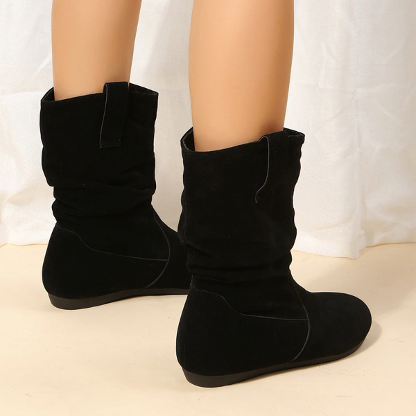 Sorna | Bottes D'Hiver Pour Femme | Tendance