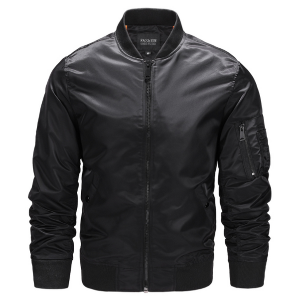 Jayceon | Blouson Aviateur Pour Homme