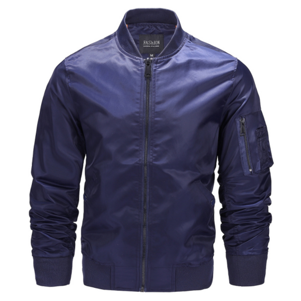 Jayceon | Blouson Aviateur Pour Homme