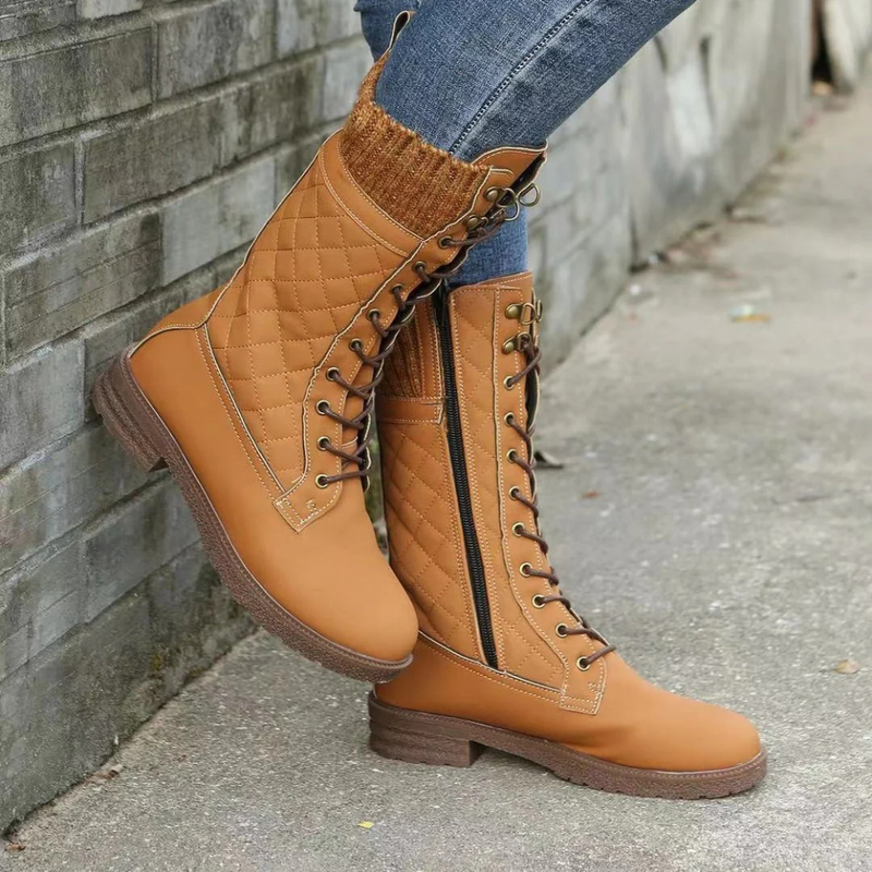 Ava | Bottes D'Hiver Pour Femme | Tendance