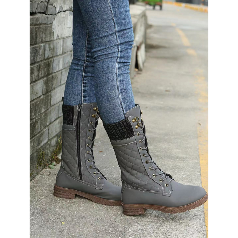 Ava | Bottes D'Hiver Pour Femme | Tendance