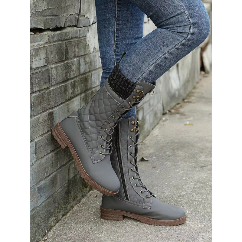 Ava | Bottes D'Hiver Pour Femme | Tendance