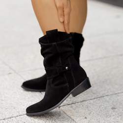 Camilla | Bottes D'Hiver Pour Femme | Tendance