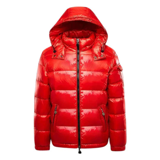 Veste Puffer Gothkull - Fogella - pour hiver