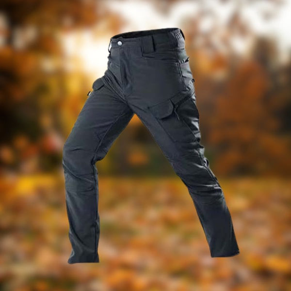 Albert | Military Pantalon polaire outdoor pour hommes