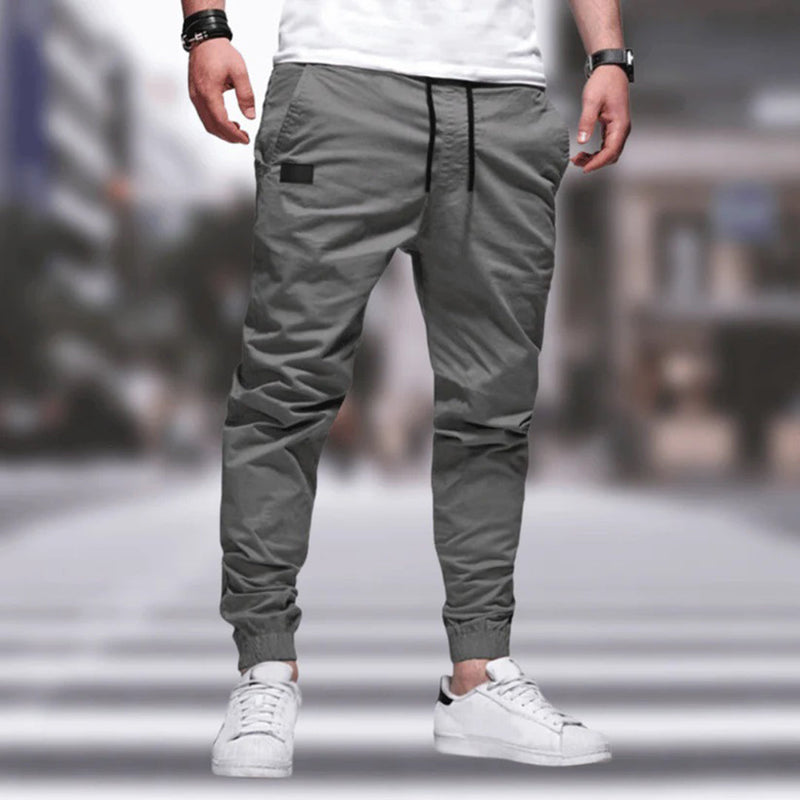 Henri - Pantalon cargo pour hommes