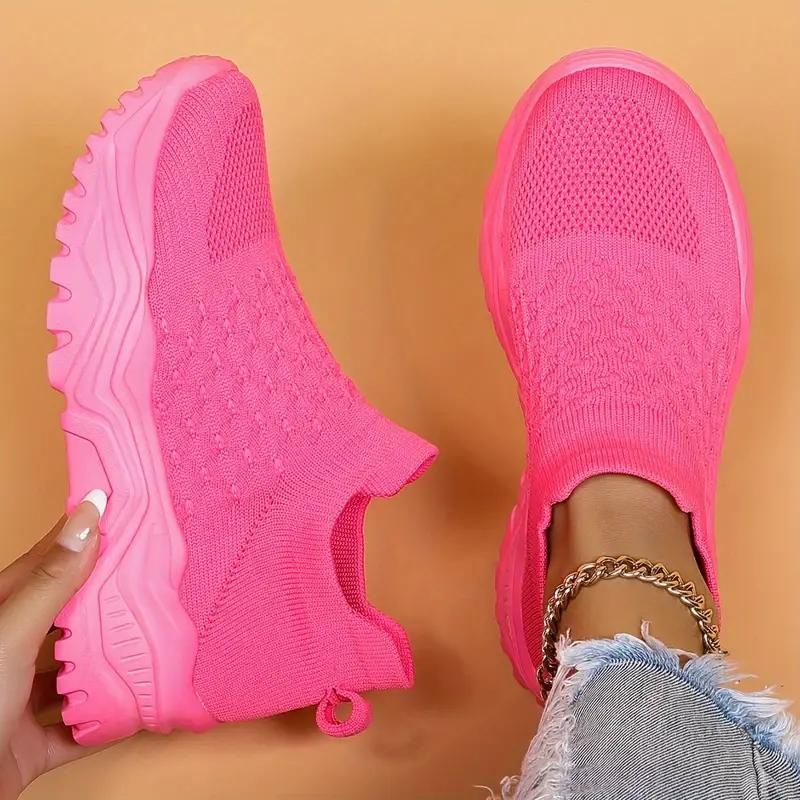 Liv - Baskets Orthopédiques pour Femme Confortables et Modernes